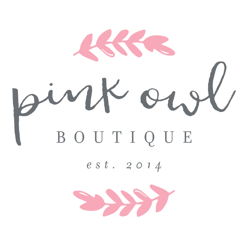 Pink Owl Boutique